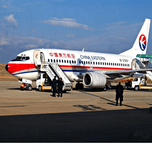 济南航空物流航空快运业稳步发展的原因是什么？